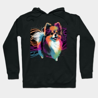 Pomeranian Hoodie